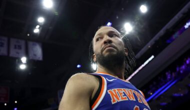 2026 NBA playoffs second-round odds: Knicks are minus-odds to make the NBA Finals