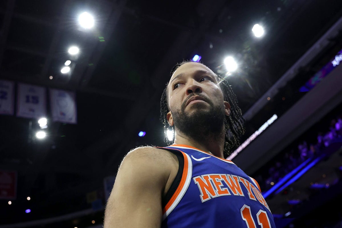 2026 NBA playoffs second-round odds: Knicks are minus-odds to make the NBA Finals