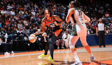 Connecticut Sun at Seattle Storm prediction, pick for Wednesday 5/20/26