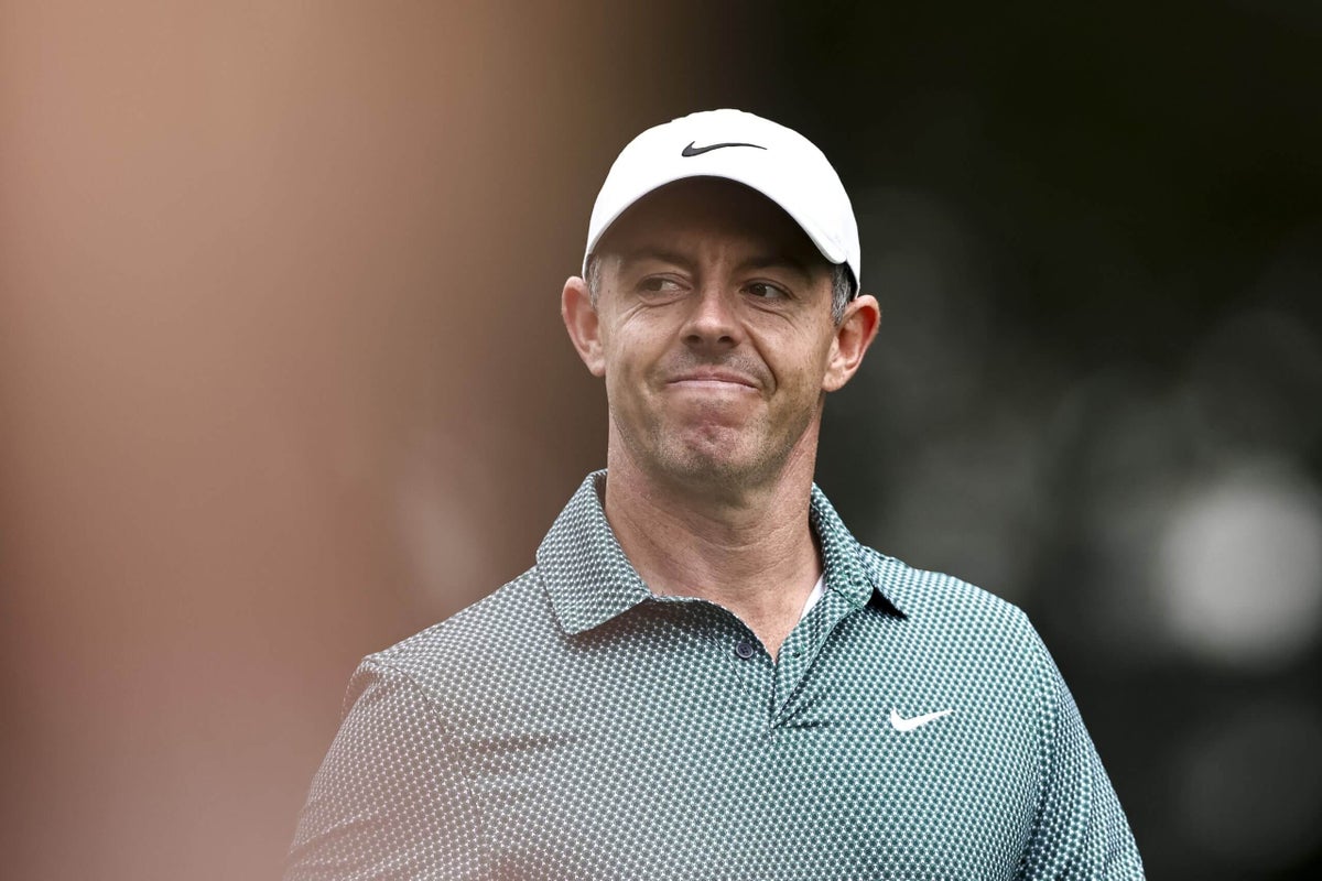Rory McIlroy says he’s glad he was wrong about LIV, PGA Tour merger