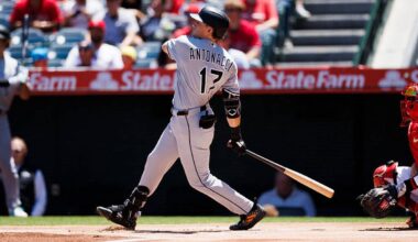 Sam Antonacci, Otto Lopez and more fantasy baseball hitters riding good (and bad) luck