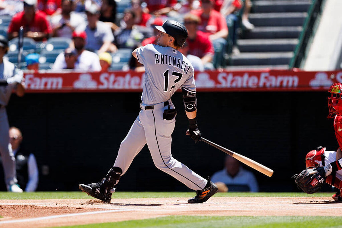 Sam Antonacci, Otto Lopez and more fantasy baseball hitters riding good (and bad) luck