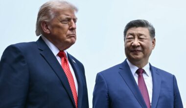 Wall Street sees ‘nothing of real substance’ in Trump’s China trade deal—and stocks are selling off