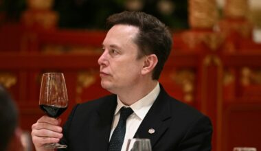 Elon Musk has given up on solar power (on Earth)