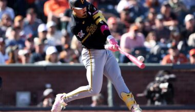 MLB at the quarter mark: What we’ve learned from first 40-game stretch of season