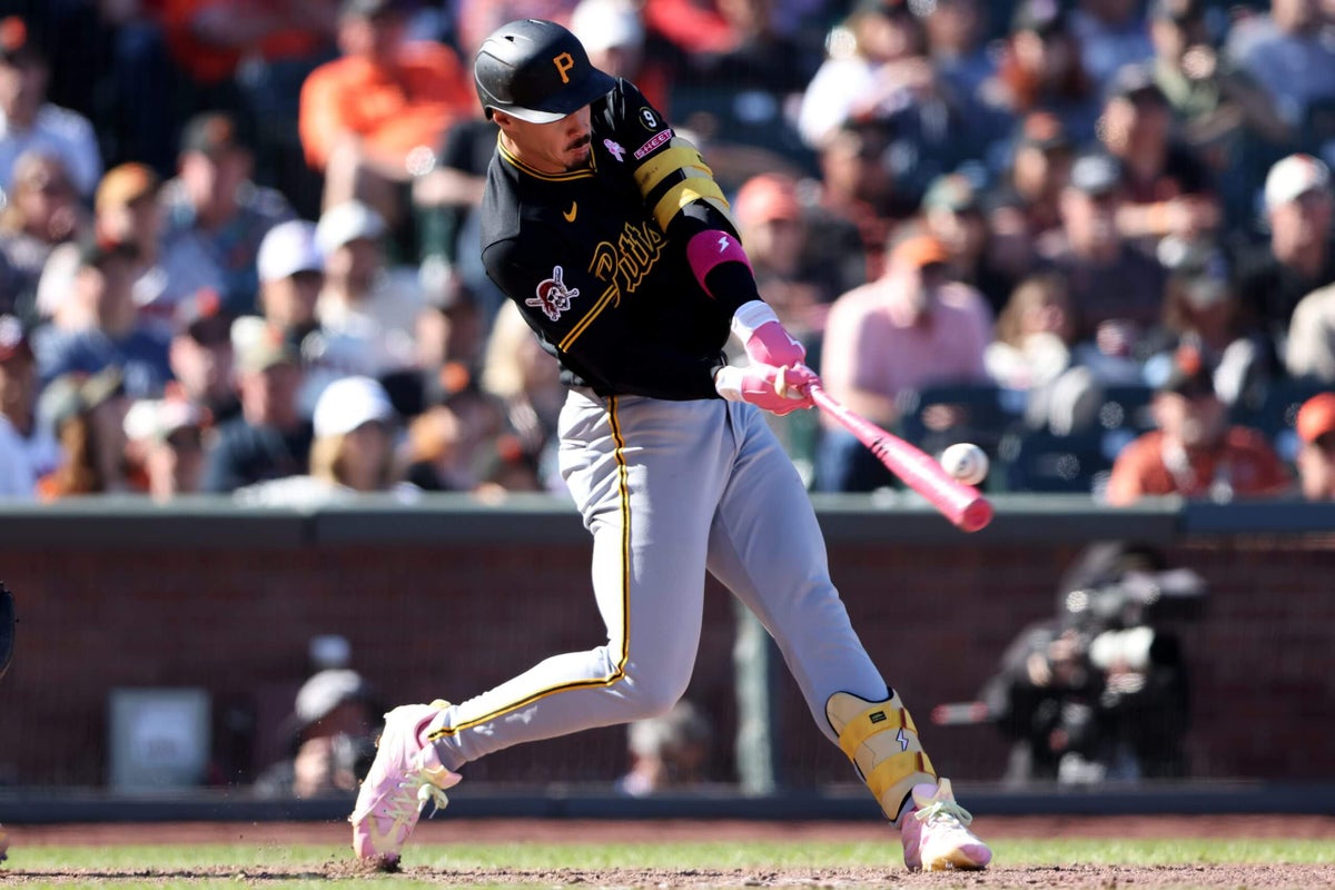 MLB at the quarter mark: What we’ve learned from first 40-game stretch of season