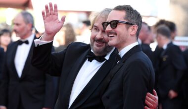 Cannes Kicks Off With Peter Jackson and Lack of Hollywood Stars