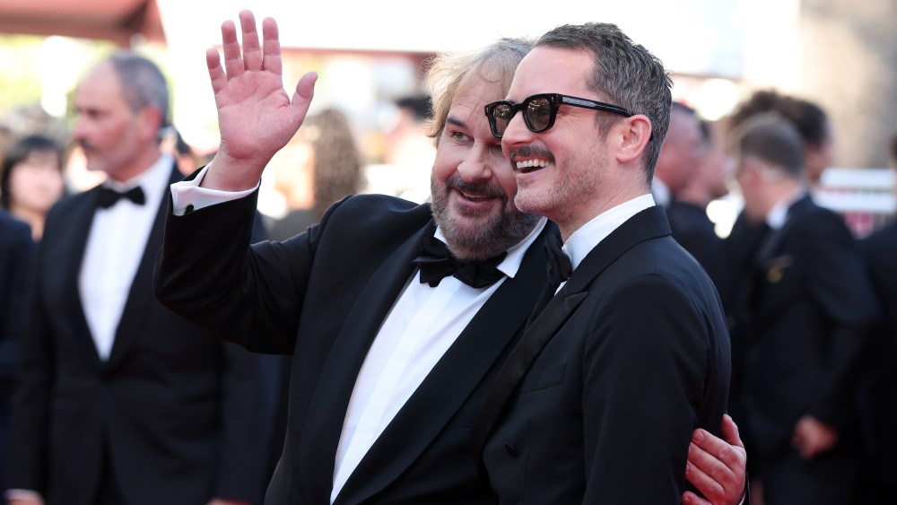 Cannes Kicks Off With Peter Jackson and Lack of Hollywood Stars