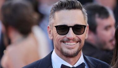 James Franco Joins 'John Rambo' Prequel Movie