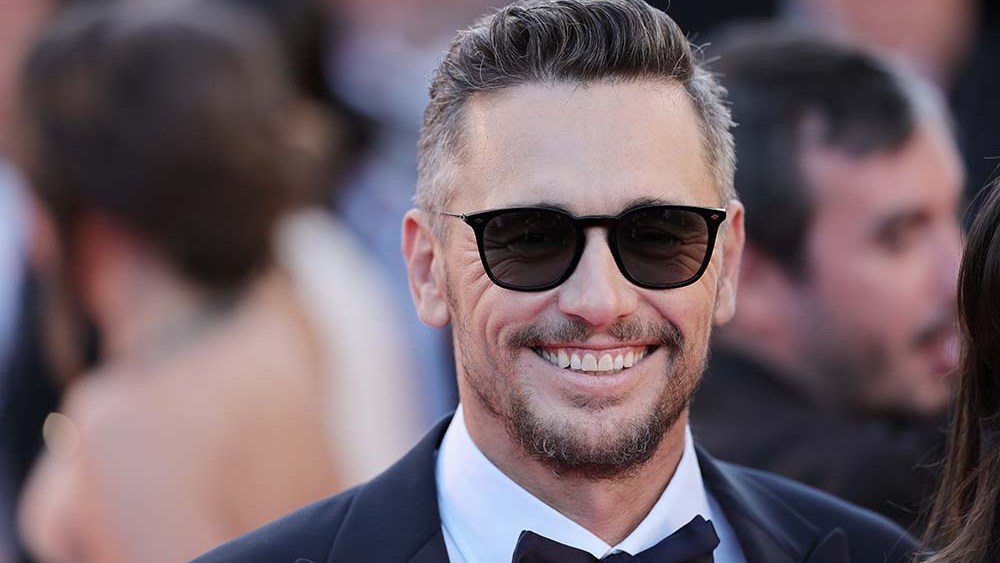James Franco Joins 'John Rambo' Prequel Movie