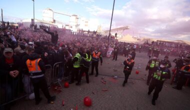 Southampton are in the play-off final and on the verge of promotion. But it’s all turned very toxic