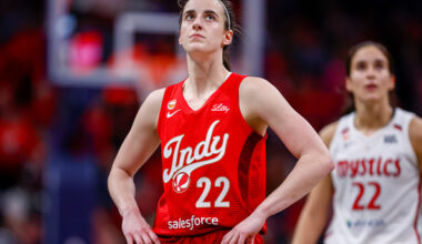 ‘It’s The Petulance That’s Turning People Off’: Indiana Fever Star Caitlin Clark Called Out For Bratty And Entitled Behavior On The Court