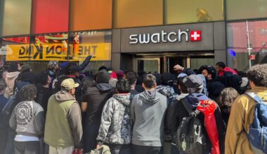 The Catastrophic Swatch x Audemars Piguet Launch Was Entirely Predictable and Utterly Avoidable