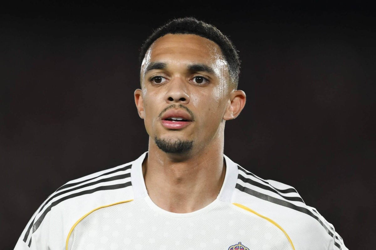 Trent Alexander-Arnold out of England World Cup squad, Djed Spence in