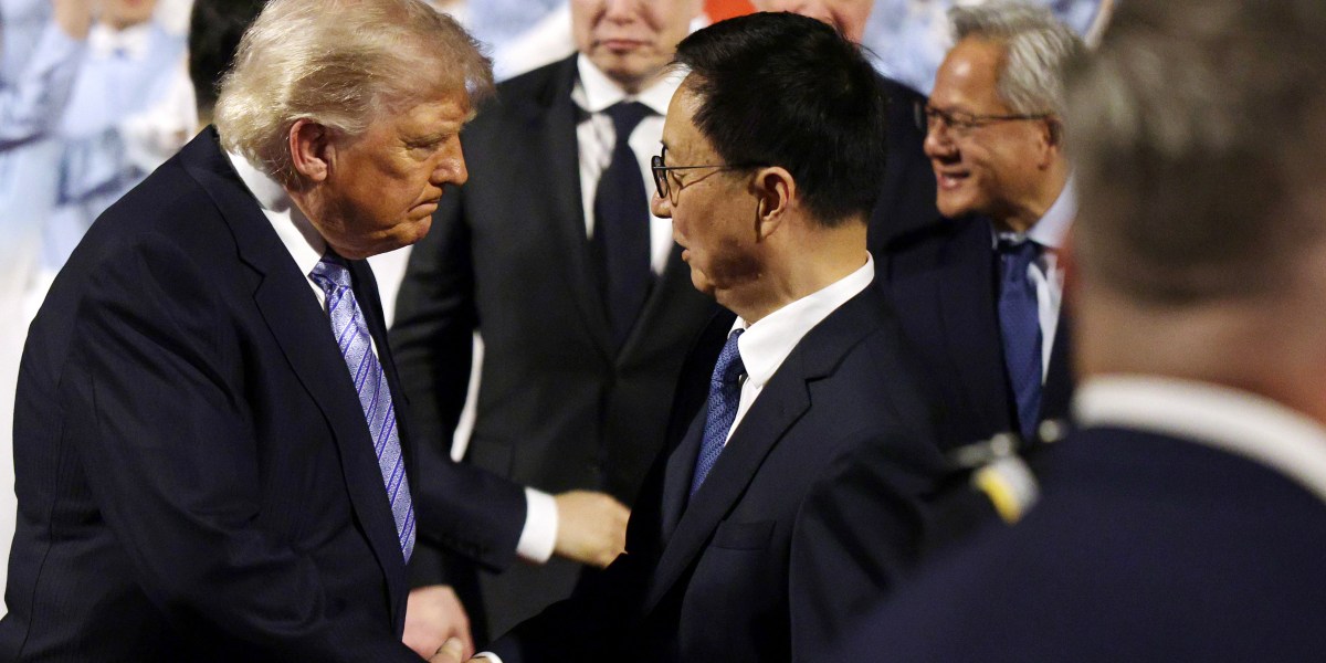Boeing lost China. Trump—and 500 jets—may be about to win it back.