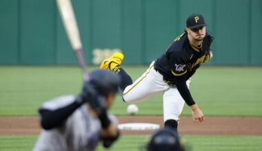 Let’s dissect the Pirates’ rise. Minor-league Nothing Night is everything