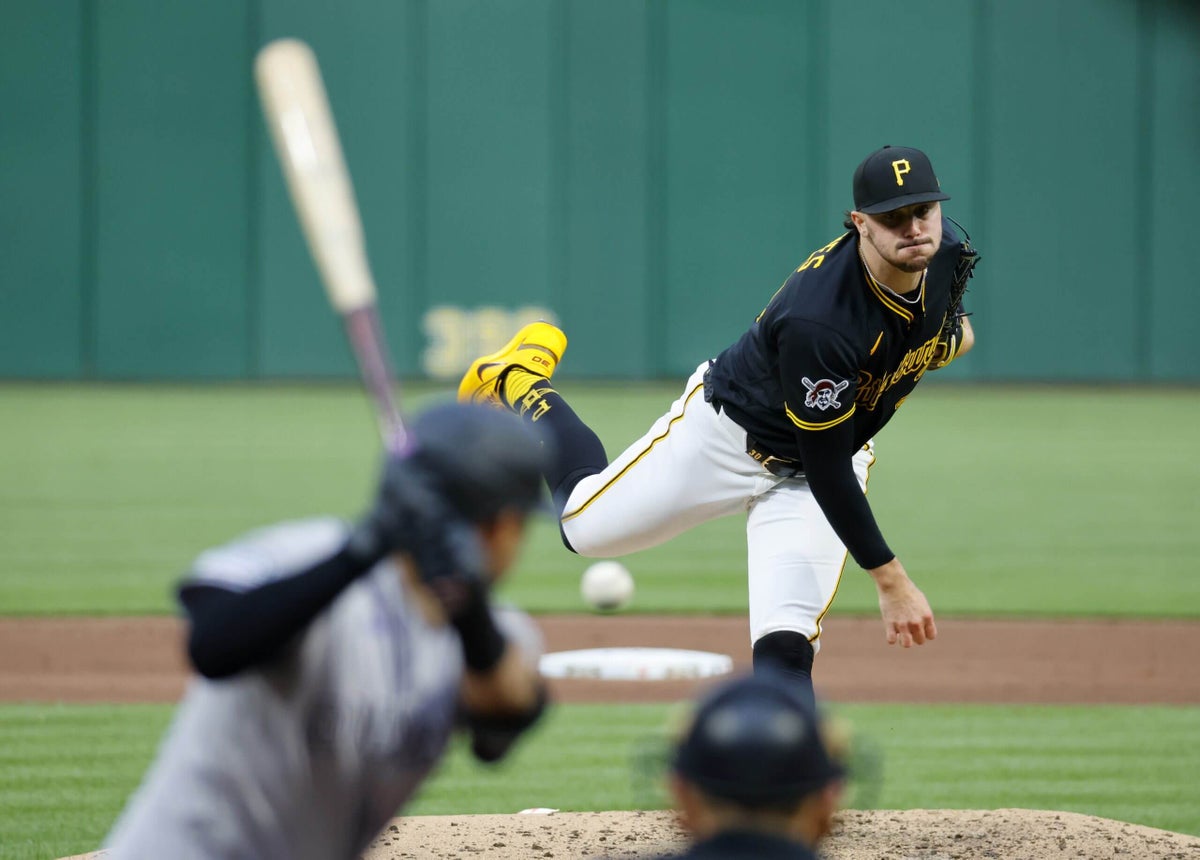 Let’s dissect the Pirates’ rise. Minor-league Nothing Night is everything
