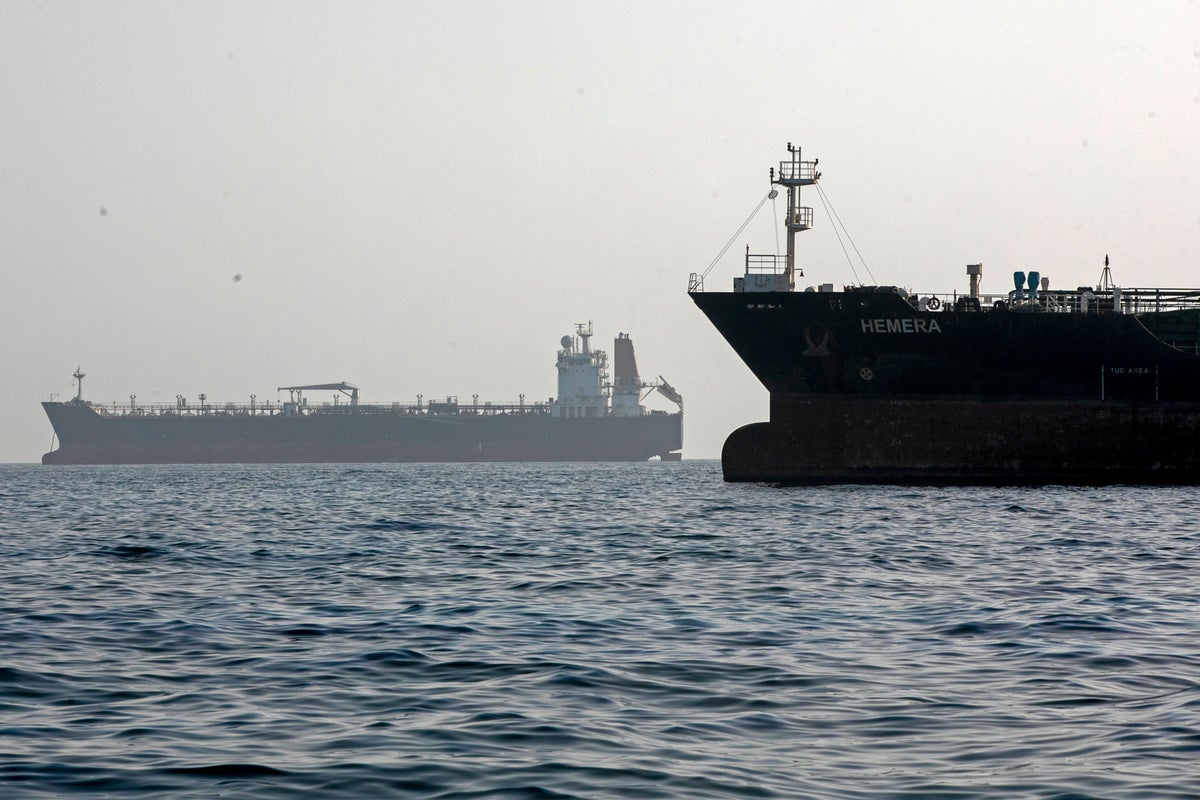 Iran-US war latest: Tehran accuses Trump of ‘gross violation’ of ceasefire as strikes rock southern Iran