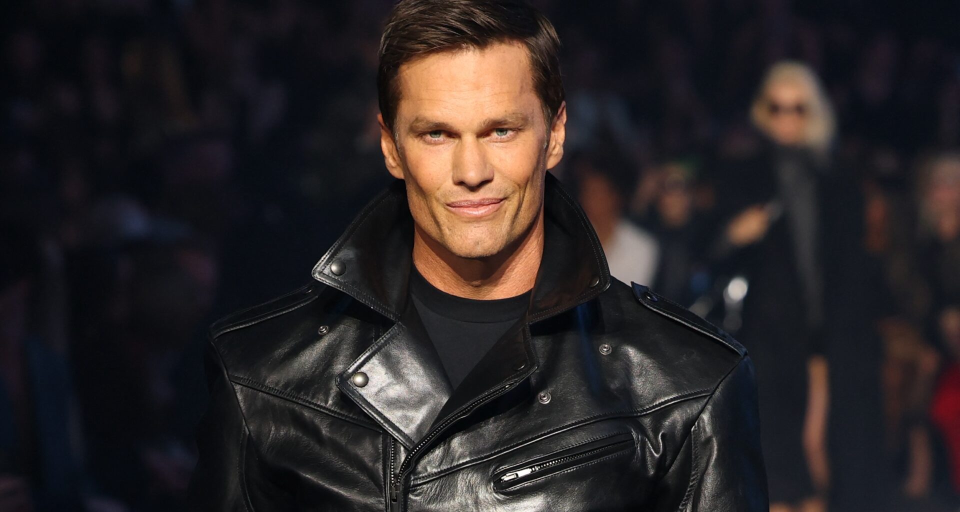Tom Brady: The Leather Years