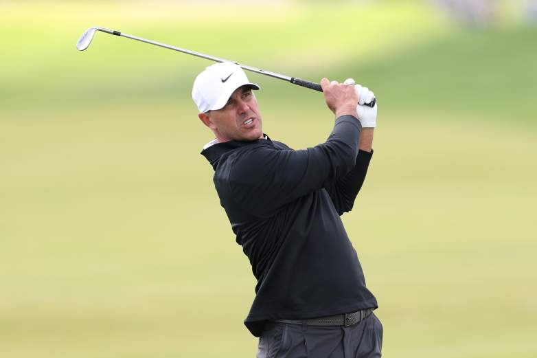 Brooks Koepka