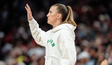 Liberty's Sabrina Ionescu to make season debut Sunday