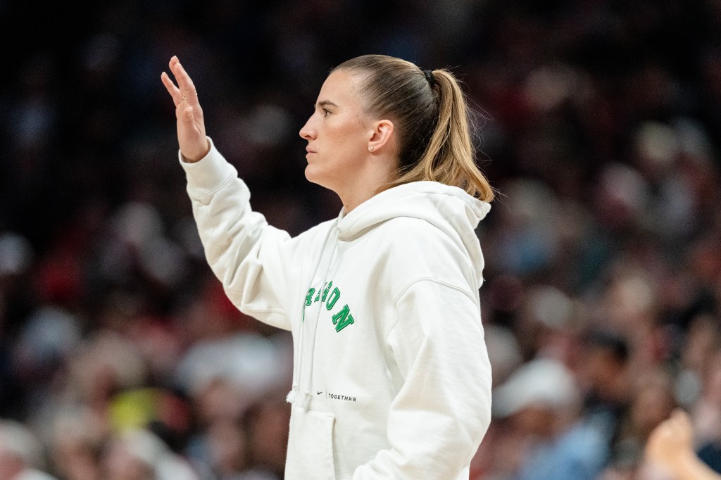 Liberty's Sabrina Ionescu to make season debut Sunday