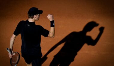 French Open draw: Jannik Sinner’s path to a career Grand Slam and quarters of opportunity