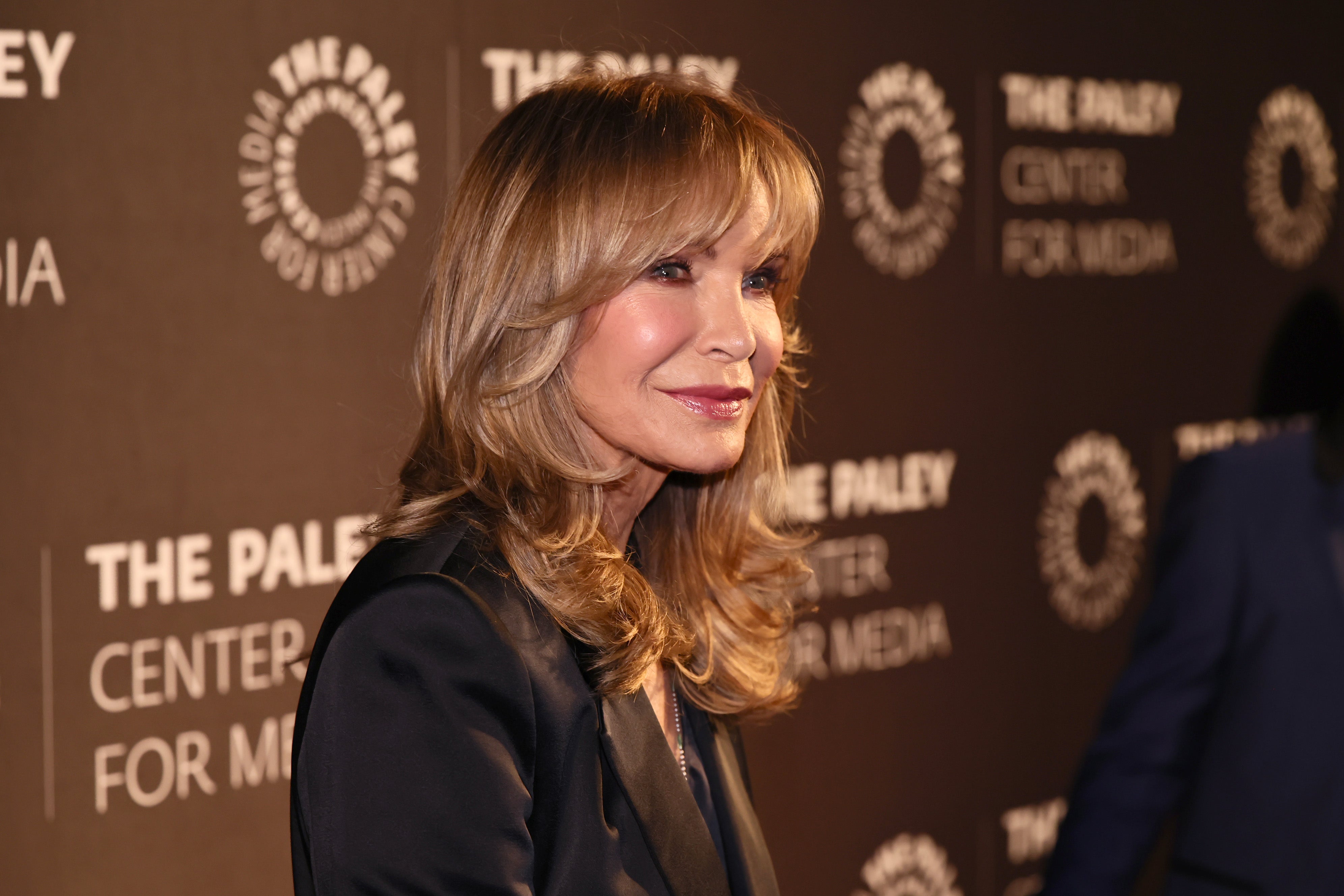 Jaclyn Smith is revealing the reason for her youthful appearance at age 80