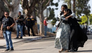 Live updates: Three killed, two suspects dead in shooting at San Diego mosque – NBC 7 San Diego