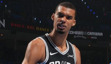NBA Playoffs: What to expect in Thunder-Spurs series