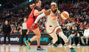 What it will take for Connecticut Sun to get first 2026 win