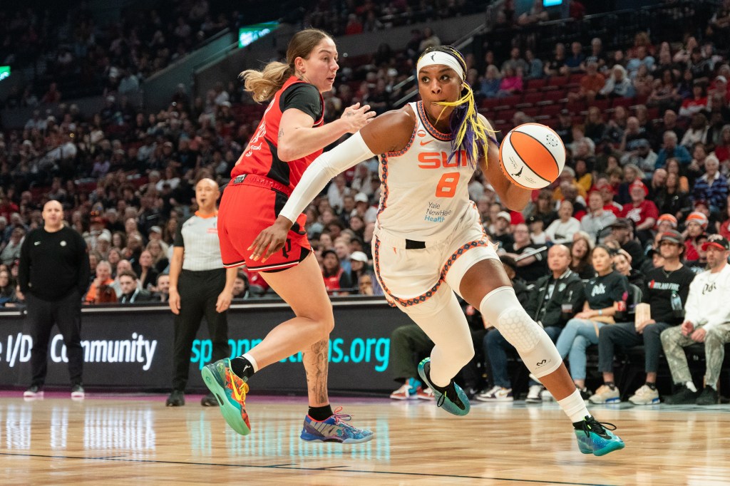 What it will take for Connecticut Sun to get first 2026 win