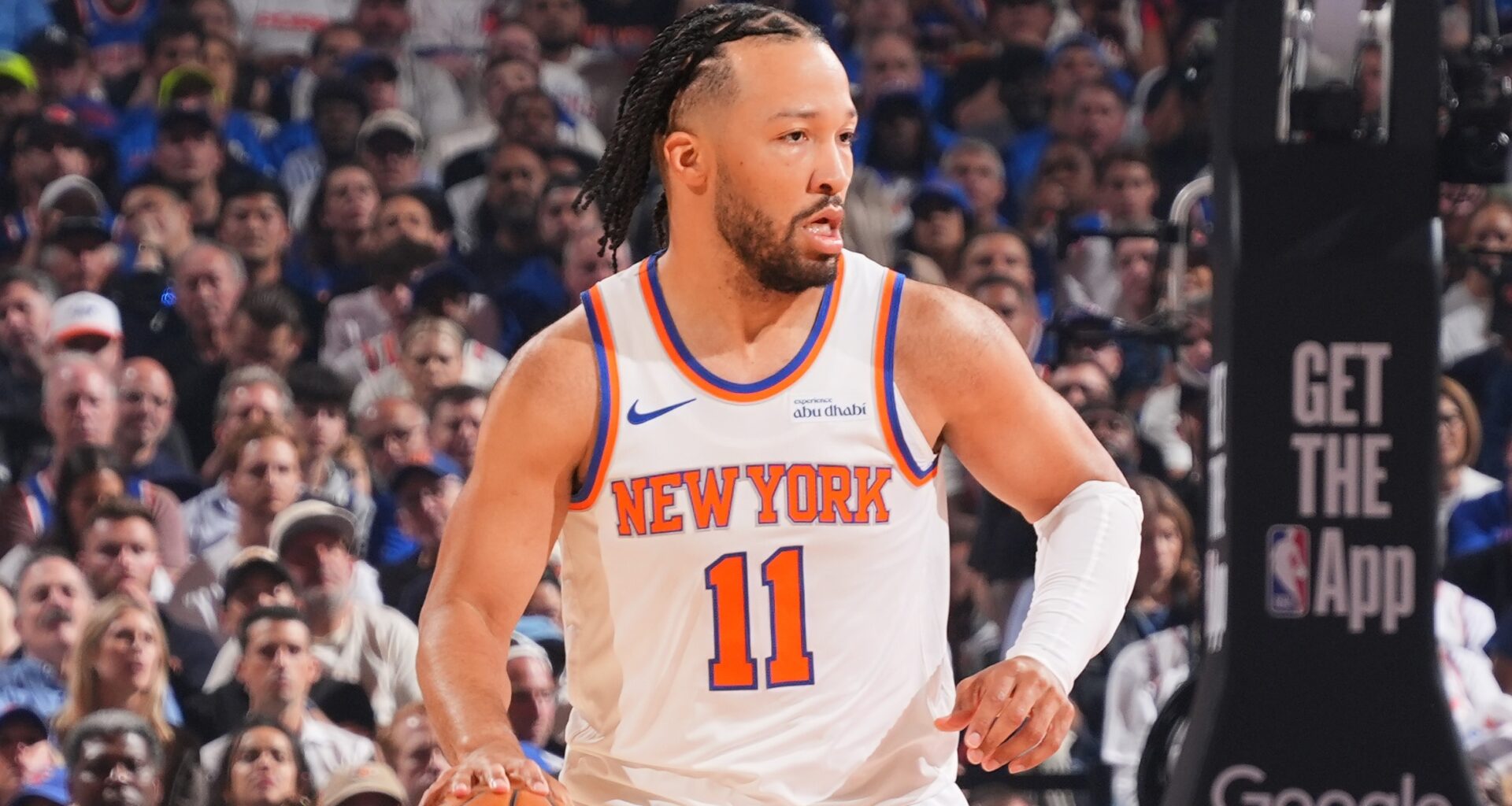 NBA Playoffs: What to expect in Knicks-Cavaliers series