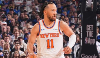 NBA Playoffs: What to expect in Knicks-Cavaliers series
