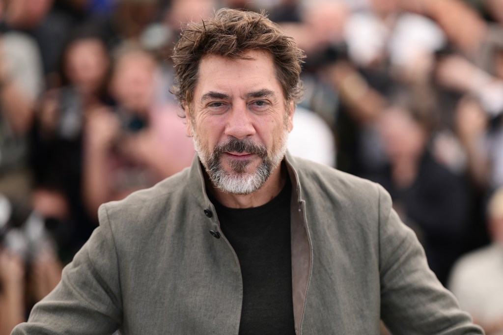 Javier Bardem On Genocide, A Blacklist, Political Tide Turning In Hollywood