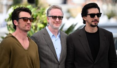 Adam Driver Responds to Lena Dunham's Claim He Was "Verbally Aggressive"