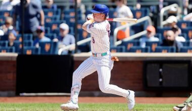 A.J. Ewing, Colt Emerson are priority adds and more fantasy baseball takeaways