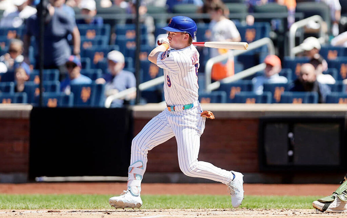 A.J. Ewing, Colt Emerson are priority adds and more fantasy baseball takeaways