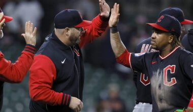 The gutsy Guardians are atop the AL Central once again. How do they keep doing this?