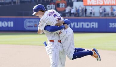 This Week in Mets: A blueprint for a turnaround