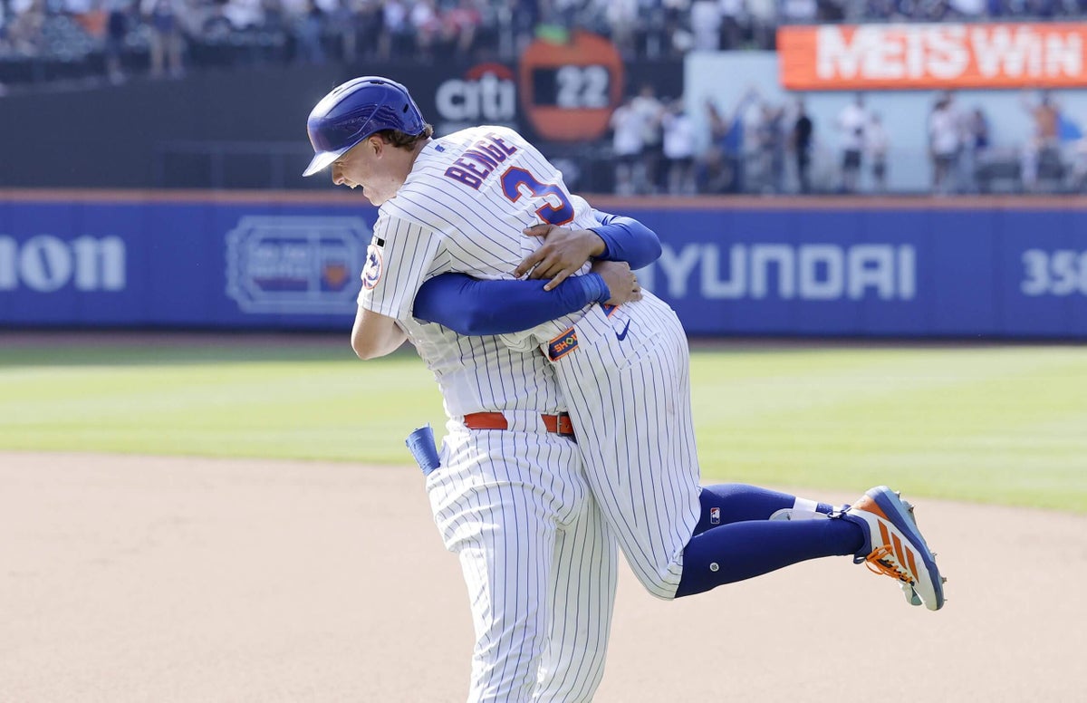 This Week in Mets: A blueprint for a turnaround