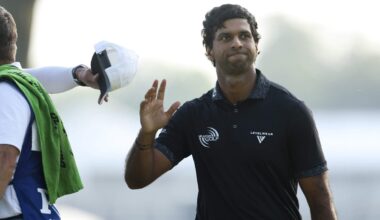 Golf mailbag: Why the PGA Championship was the major we all got wrong