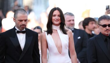 Cannes Crowd Embrace 'Fjord' With Raucous Standing Ovation