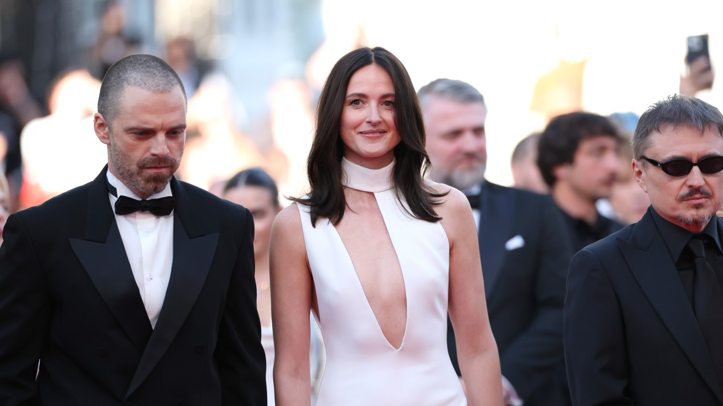 Cannes Crowd Embrace 'Fjord' With Raucous Standing Ovation