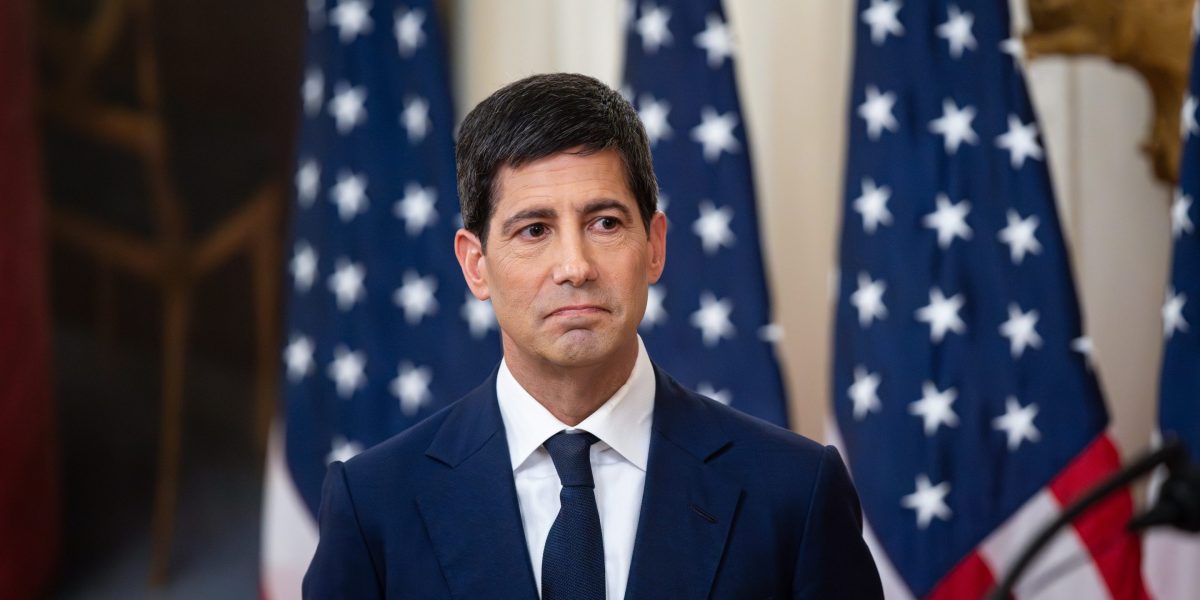 Surging Treasury yields show America has no margin for error on its $31 trillion debt