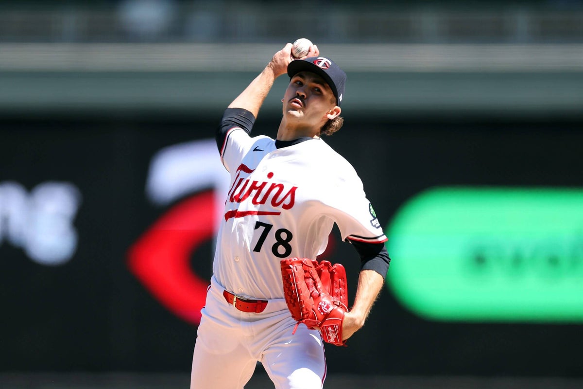 Twins thoughts: Calm demeanor could lead to high-leverage spots for Andrew Morris