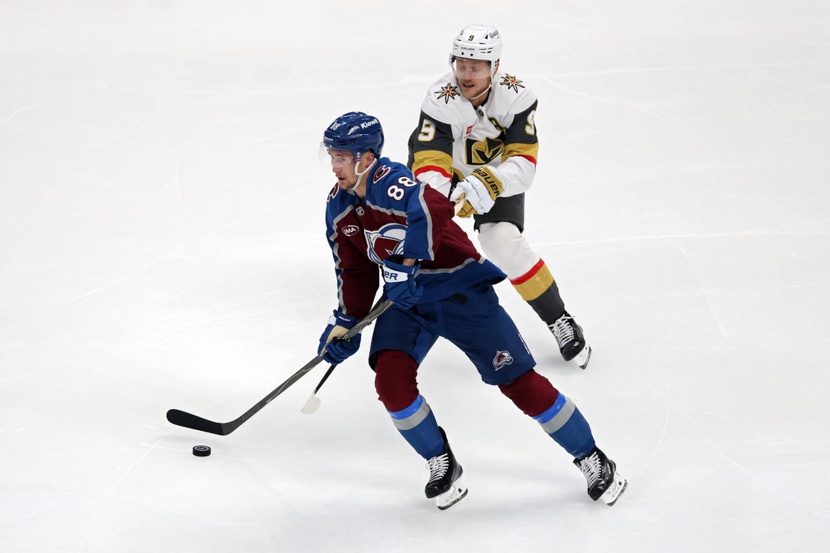 Which NHL team should win the Conned Smythe for worst trade with the Stanley Cup winner?