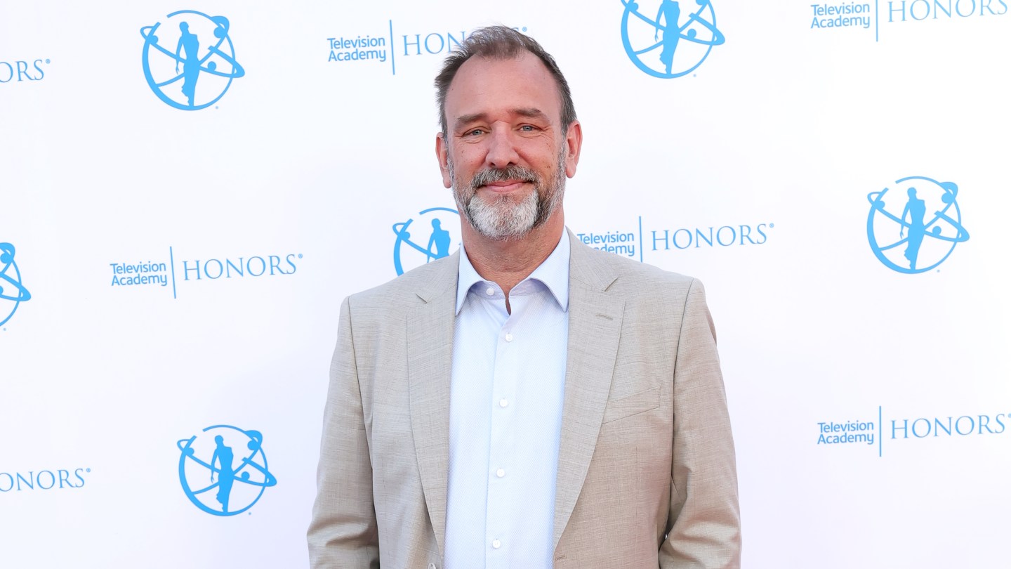 Trey Parker Admits It's Scarier to Do 'South Park' in the Trump Era