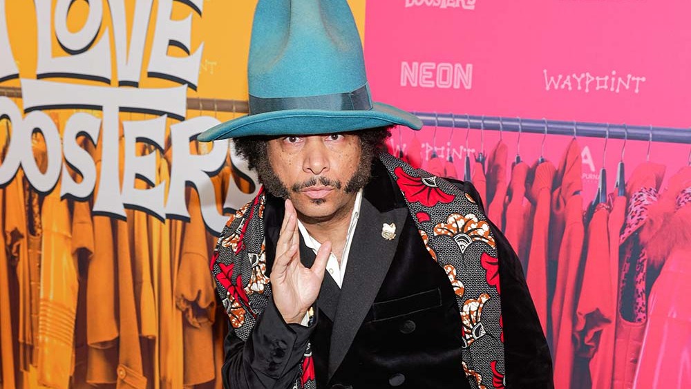 Boots Riley Says Cannes Didn't Pick His Latest Movie I Love Boosters