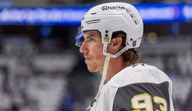 Mitch Marner Needed To Get Out Of Toronto